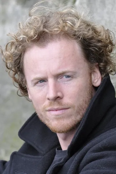 Arno Hazebroek