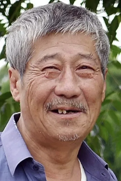 Guorong Zhang