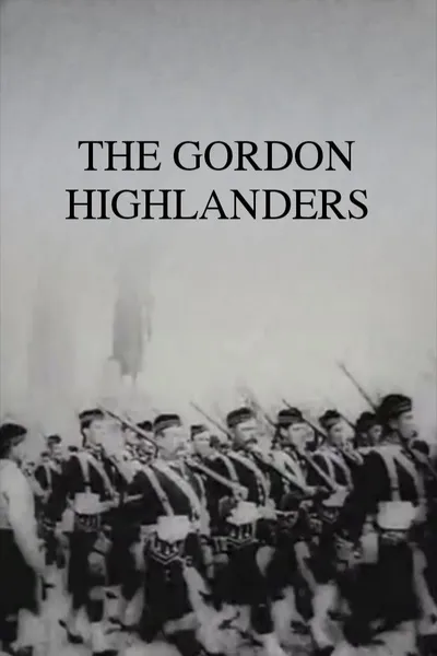 The Gordon Highlanders
