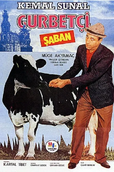 Expat Şaban
