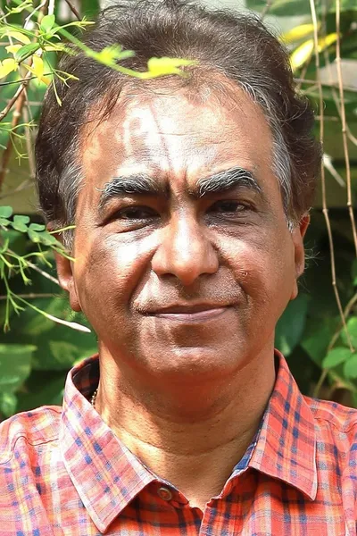 R Sarath