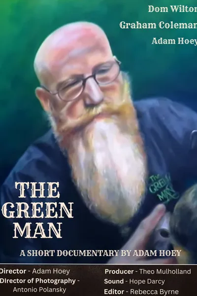 The Greenman