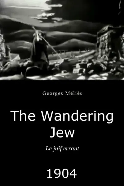 The Wandering Jew