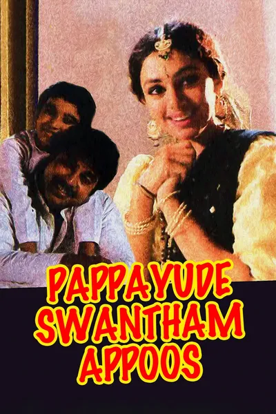 Pappayude Swantham Appoos