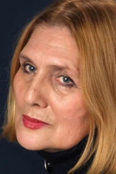 Vesna Stilinović