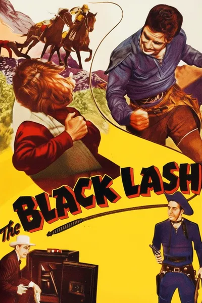 The Black Lash
