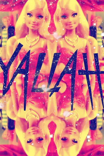 Yallah !