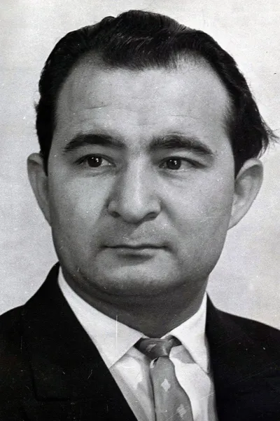 Latif Faiziyev