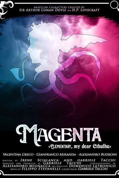 Magenta