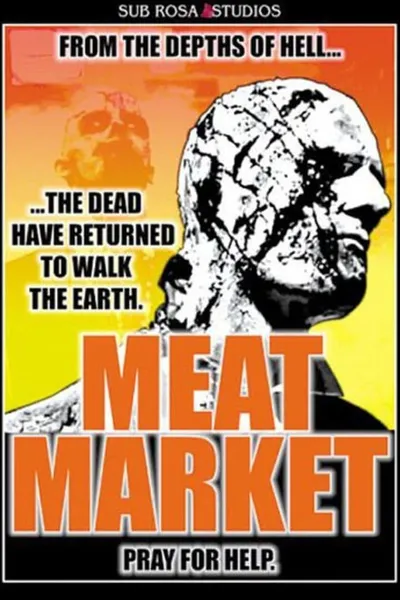 Meat Market