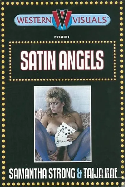 Satin Angels