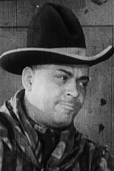 George Randol