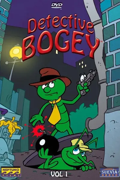 Detective Bogey