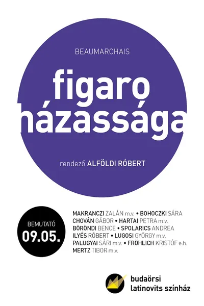 Figaro házassága