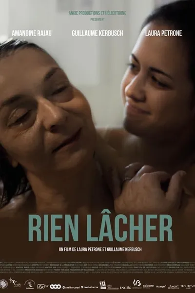 Rien lâcher