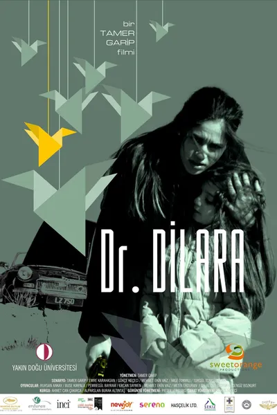 Dr. Dilara