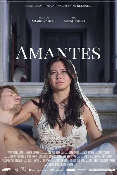 Amantes