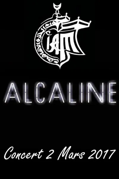 IAM Concert Alcaline