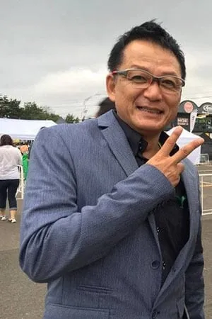 Ryuji Mizumoto