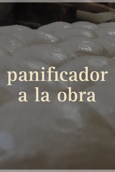 Panificador a la Obra