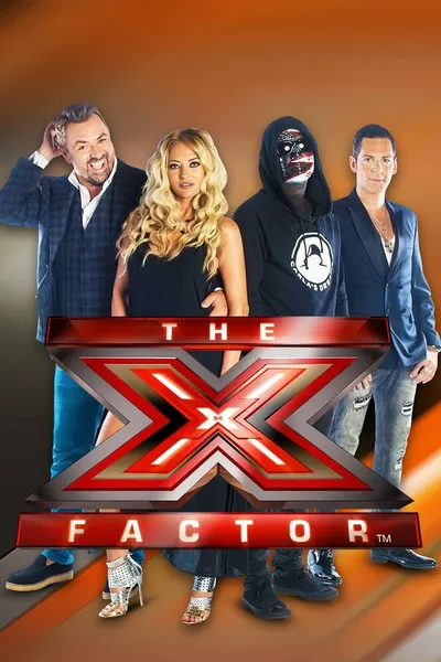 X Factor Romania