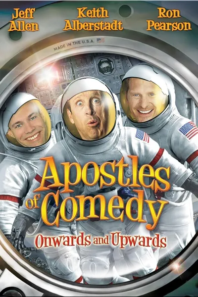Apostles of Comedy