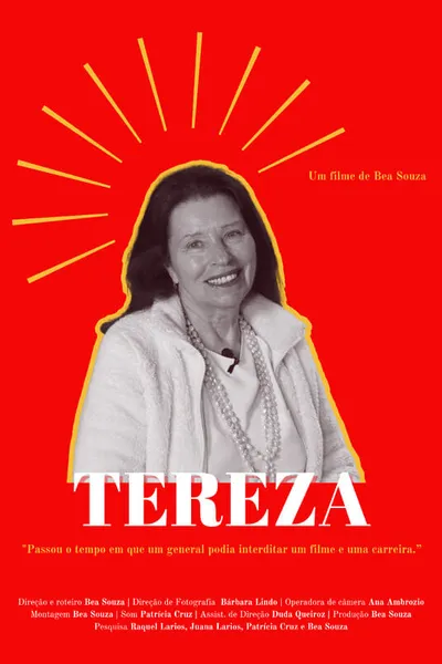 Tereza