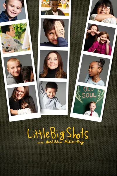 Little Big Shots