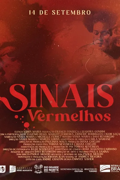 Sinais Vermelhos