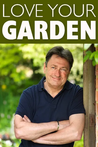 Love Your Garden