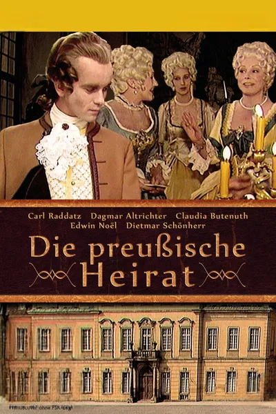 Die preußische Heirat