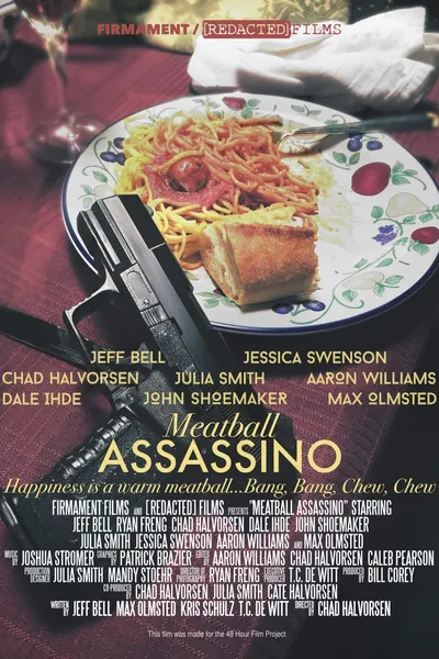 Meatball Assassino