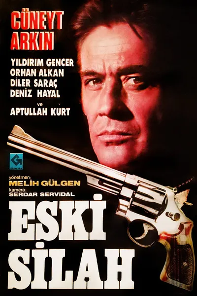 Eski Silah