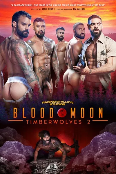 Blood Moon: Timberwolves 2