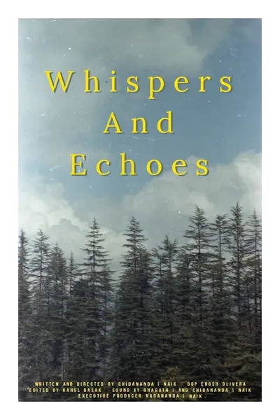 Whispers and Echoes