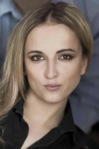 Magdalena Wronková