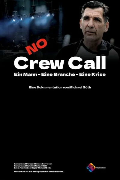 No Crew Call