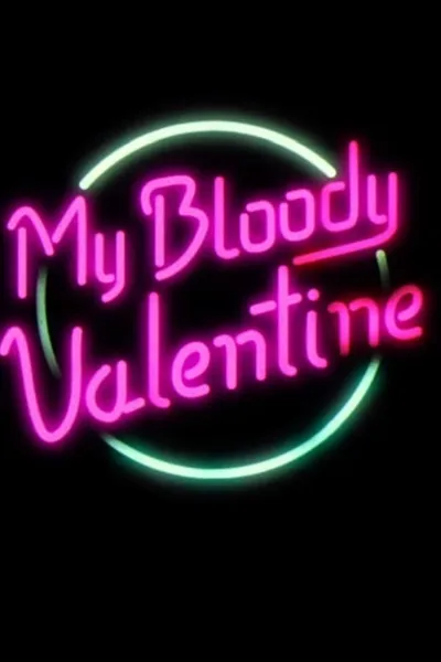 My Bloody Valentine