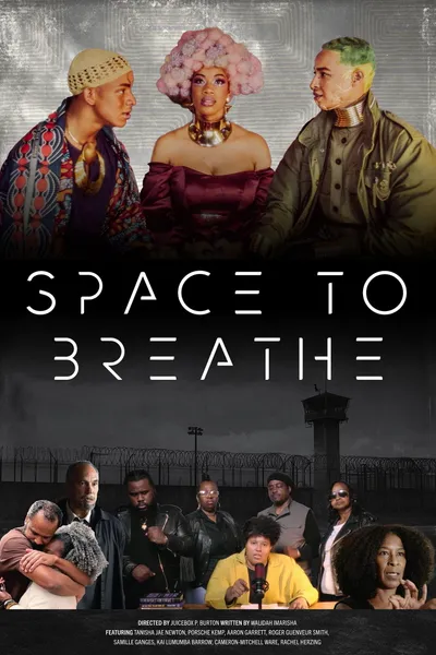 Space to Breathe