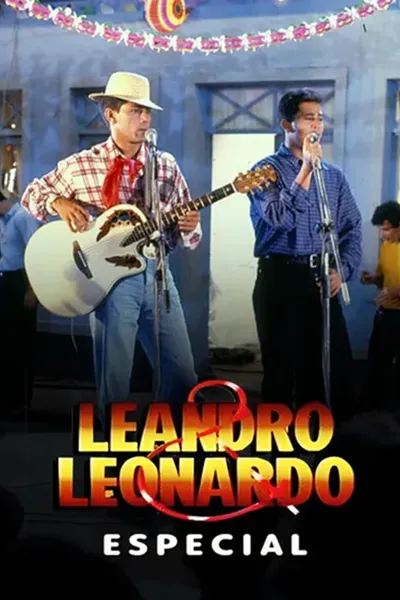 Leandro & Leonardo