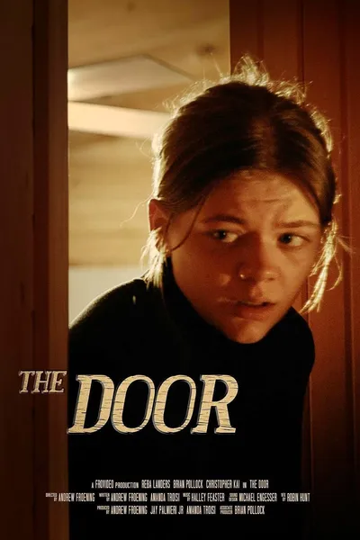 The Door