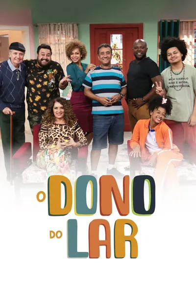 O Dono do Lar