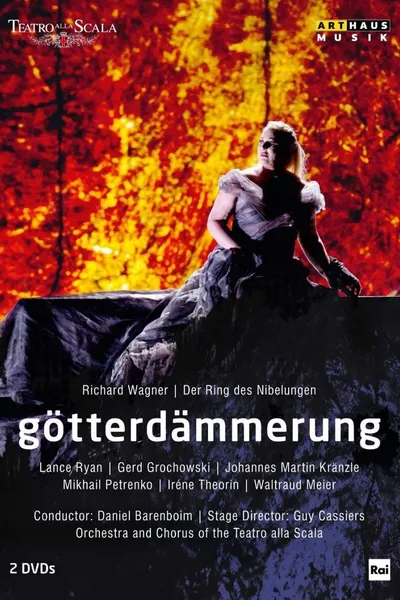 Wagner: Götterdämmerung