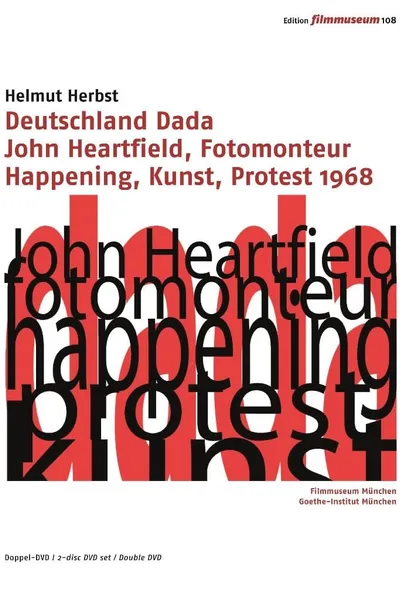 Happening, Kunst, Protest 1968