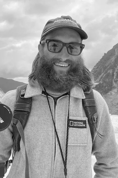 Sam Kristofski