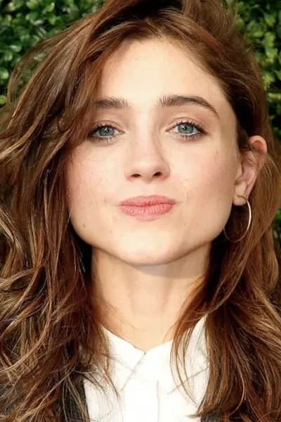 Natalia Dyer