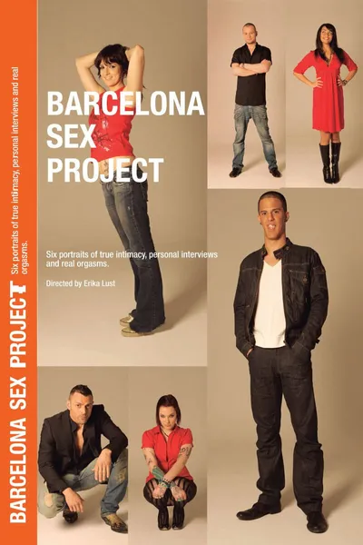 Barcelona Sex Project