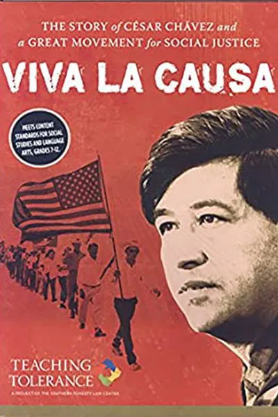 Viva la Causa