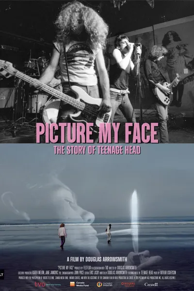 Picture My Face: The Story Of Teenage Head