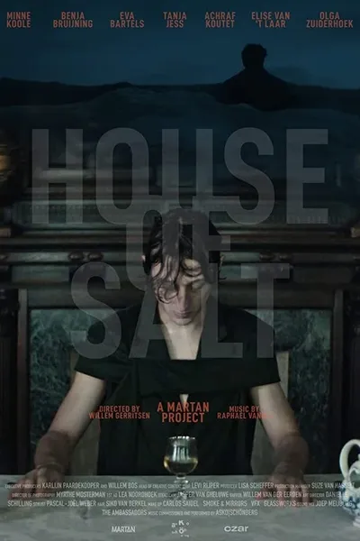 House of Salt